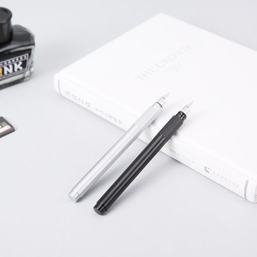 晨光MG文具鋼筆匠品AFPY1706 學生練字與辦公書法的理想之選