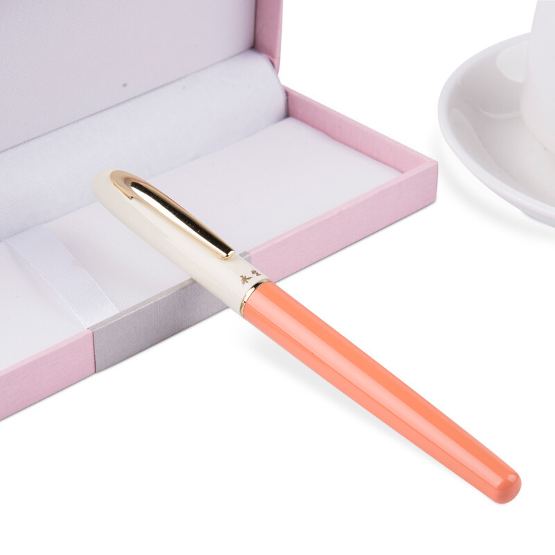 永生鋼筆6108套裝 多彩書寫，品質(zhì)辦公