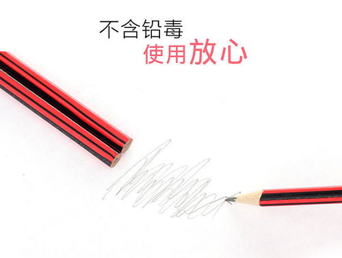 兒童鉛筆選購指南 100支裝HB鉛筆，小學生寫字與批發之選