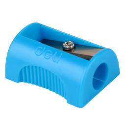 得力0594削筆刀 實(shí)用與趣味的辦公文具