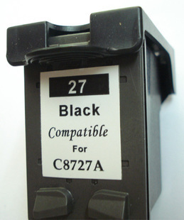 廣東工廠直銷 惠普C8727A（27號）墨盒批發指南