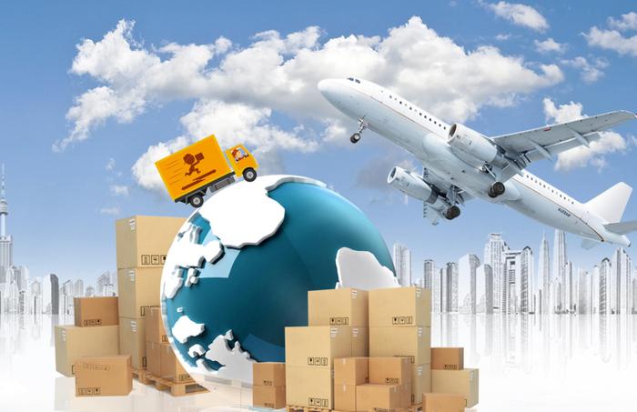 從追趕到超越 技術(shù)服務(wù)驅(qū)動(dòng)中國物流企業(yè)駛?cè)搿按蠛胶！睍r(shí)代