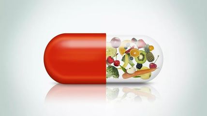 無限極產品疑致女童心臟病 吃保健食品前必須了解的6個常識
