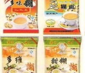 糊糊面 一種傳統(tǒng)保健食品的科學(xué)探析
